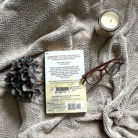 Durable Goods by Elizabeth Berg - Picture 2 of 2